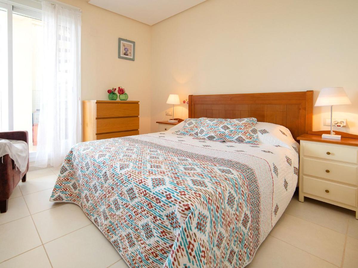 Apartment Jardines De Altea Hills-6 By Interhome Exterior foto