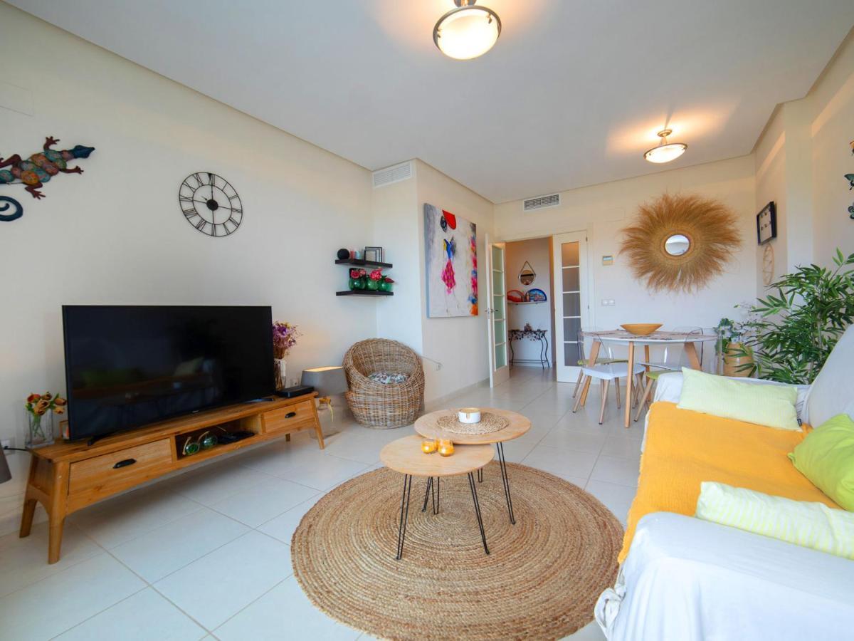 Apartment Jardines De Altea Hills-6 By Interhome Exterior foto
