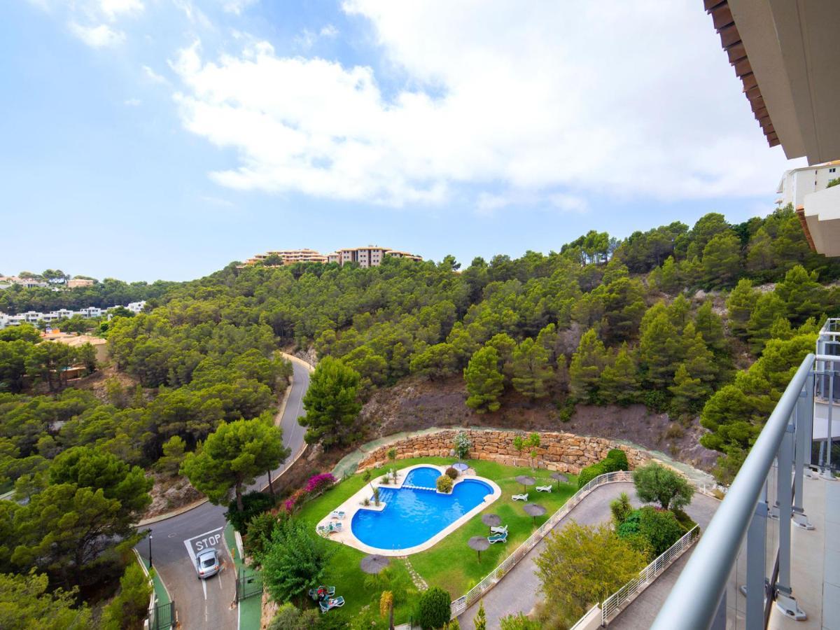 Apartment Jardines De Altea Hills-6 By Interhome Exterior foto