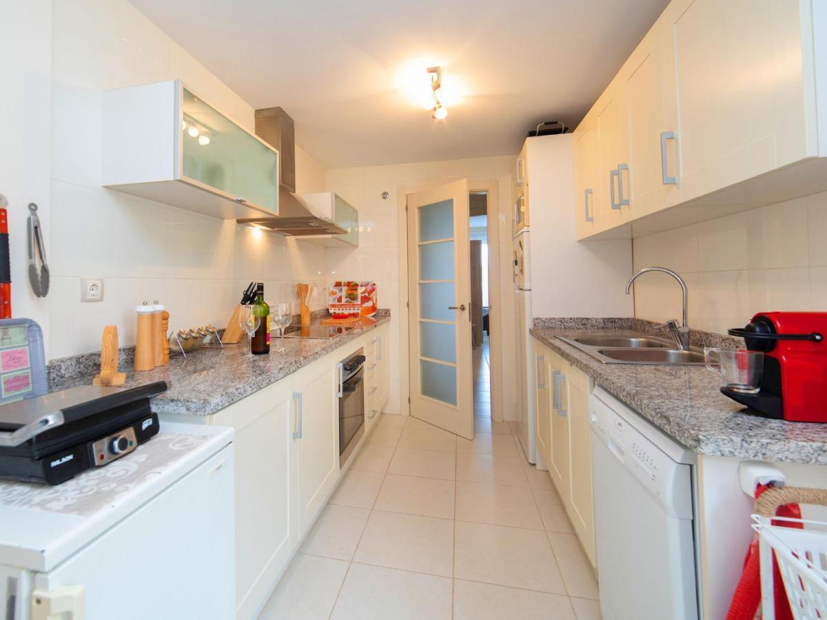 Apartment Jardines De Altea Hills-6 By Interhome Exterior foto